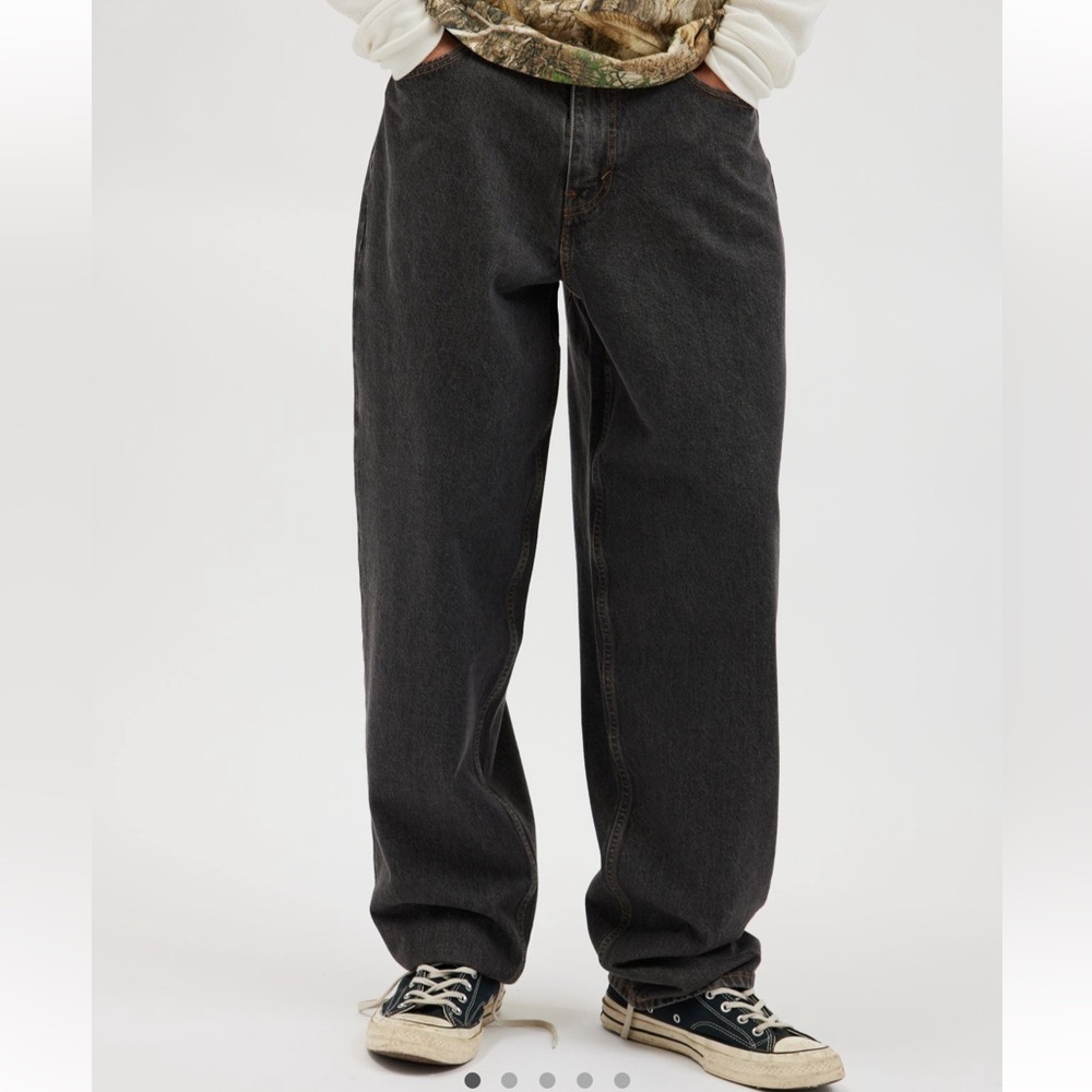 Levi’s Skateboarding Super Baggy Jean